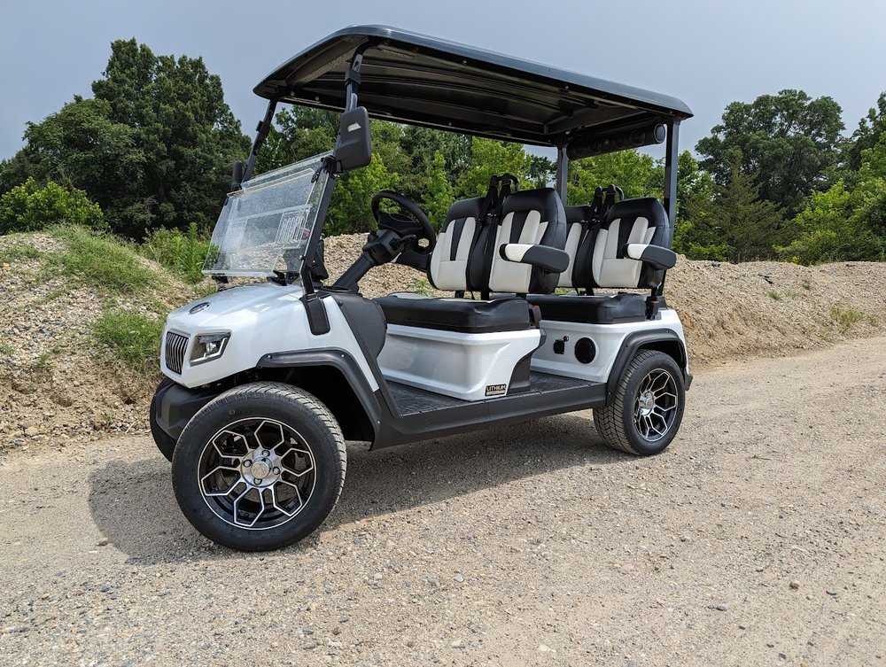 Golf Carts North Atlanta Golf Carts